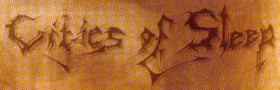 logo Cities Of Sleep